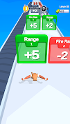 1 Schermata Arrow Craft 3D