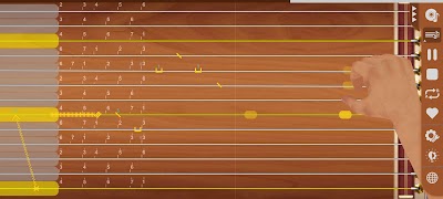 Koto Master screenshot 7