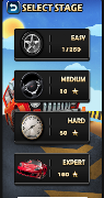 Unblock Car screenshot 1