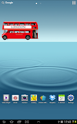 London Bus Widget screenshot 4