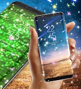 Awesome wallpapers for android スクリーンショット 4