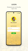 برنامه‌نما Mee Adireddy عکس از صفحه