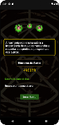 Sorte Hoje screenshot 3