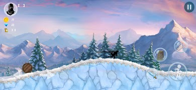 Shadow Fox screenshot 4