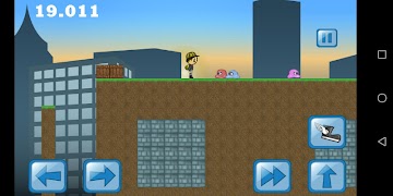 برنامه‌نما Runner Bros عکس از صفحه