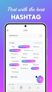 Trending Hashtag Generator screenshot 6