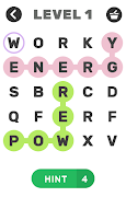 Word Puzzle gönderen