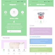 Babykoala اسکرین شاٹ 6