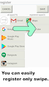 FlickEasy স্ক্রিনশট 4