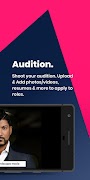 Actor App by Casting Workbook 截圖 5