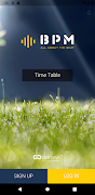 Studio BPM स्क्रीनशॉट 5