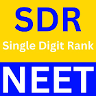 Icona Single Digit Rank