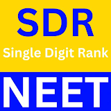 Single Digit Rank أيقونة
