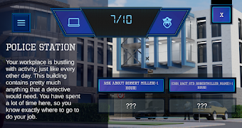 پوستر Language Detective