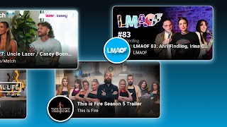 OFTV syot layar 3