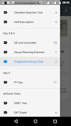SSB Interview Guide screenshot 1