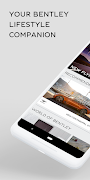 The Bentley Network 海報