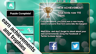 3 Schermata Backwords Puzzler