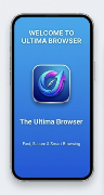 Ultima Browser Cartaz