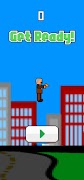 Jumping Bandit poster