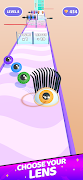 برنامه‌نما Dream Lashes عکس از صفحه