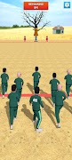 برنامه‌نما Squid Game عکس از صفحه