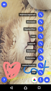 FreeHandNote Paint Pro screenshot 2