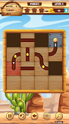 برنامه‌نما Roll Ball Texas عکس از صفحه