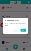 HMS Bookmarks ảnh chụp màn hình 5