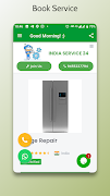 India Service 24 screenshot 7