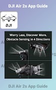 DJI Air 2s App Guide ảnh chụp màn hình 3