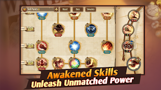 Pirates Awaken capture d'écran 6