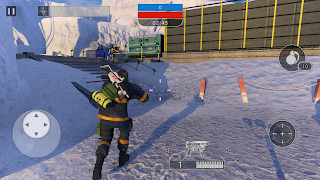 Afterpulse - Elite Army screenshot 2