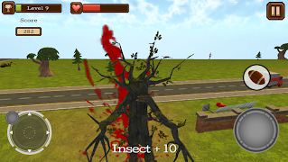 Tree Simulator screenshot 2