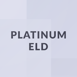 ”Platinum ELD