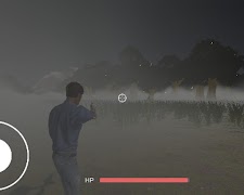 Stranded In The Forest 스크린샷 3