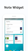 DayPlus : Simple Diary, Journal, Note ảnh chụp màn hình 6