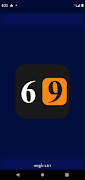 69 постер