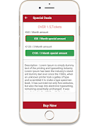 Betnumbers screenshot 6