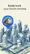 پوستر Phone Tracker - GPS Location