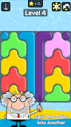 Spill Zone পোস্টার