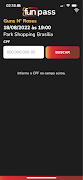 FunPass - Validador screenshot 2