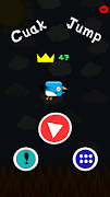 Cuak Jump ภาพหน้าจอ 1
