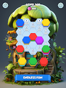 Hexa Match ảnh chụp màn hình 5