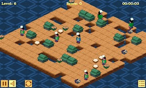 برنامه‌نما Smart Cook عکس از صفحه