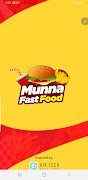 Munna Fast Food poster