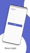 QQue Protector screenshot 1