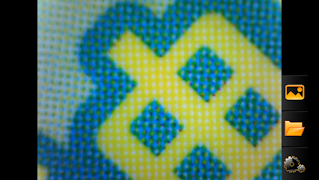 HD Microscope पोस्टर