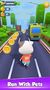 Pet Runner screenshot 5