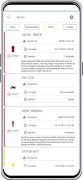 UP RASTREAMENTO PRO screenshot 2